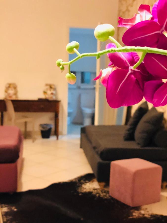 シラクーサ イ サンティ コロナーティ Bed & Breakfast エクステリア 写真