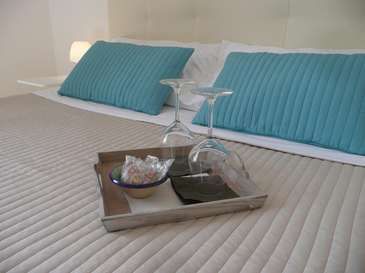 シラクーサ イ サンティ コロナーティ Bed & Breakfast エクステリア 写真